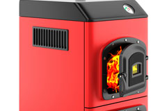 Spring Grove solid fuel boiler costs
